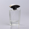 Botellas de perfume de cristal del fabricante chino superior 50ml para la venta